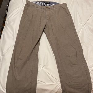 Banana Republic Kentfield Pants